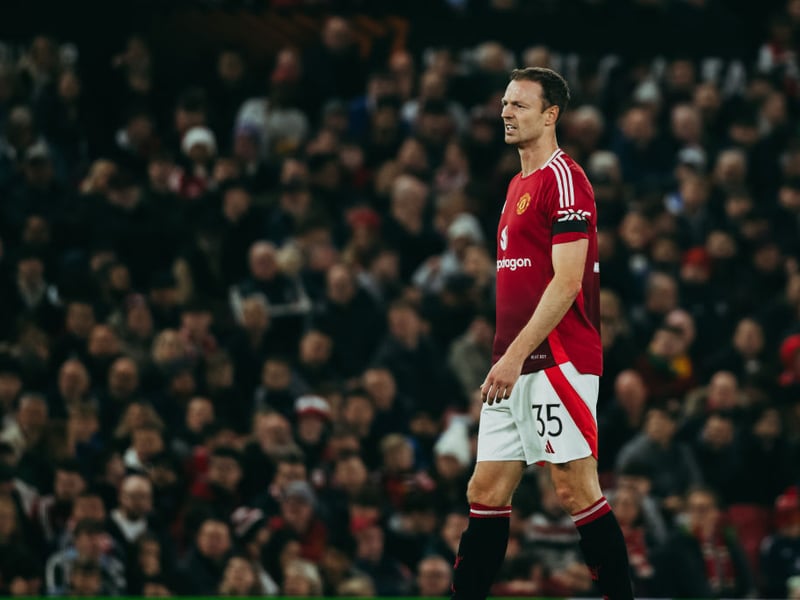 Capped 107-times by Northern Ireland, the 36-year-old's time at Manchester United appears to be coming to an end with his contract expiring in the summer. Identified by former striker Kris Boyd as a player Rangers should target, Evans would be an smart signing.