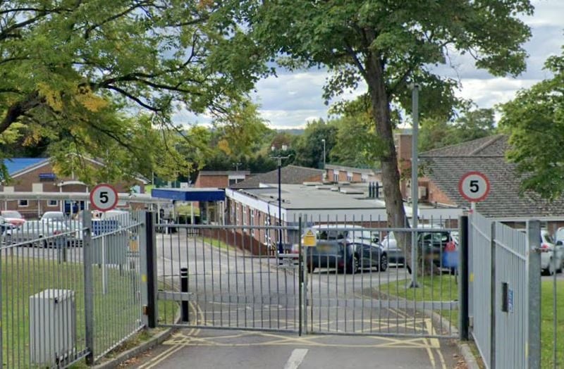 St Joseph’s is a Catholic primary academy in Aldershot, with about 487 pupils. It was most recently rated ‘outstanding’ overall by Ofsted.
In the 2023/24 school year, 88% of its pupils also met the Government’s expected standard in reading, writing, and maths – compared to averages of 60% locally and 61% nationally.