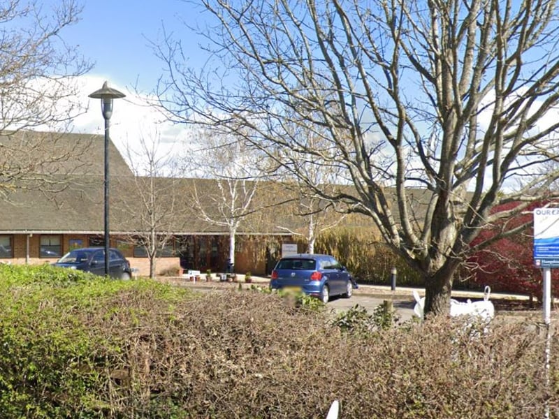 Next up is Our Lady and St Joseph, a local authority-maintained Catholic primary school in Upper Pennington, Lymington, with a roll size of about 104. It was most recently rated ‘outstanding’ overall by Ofsted.
In the 2023/24 school year, 94% of its pupils met the Government’s expected standards in reading, writing, and maths – compared to averages of 60% locally and 61% nationally.