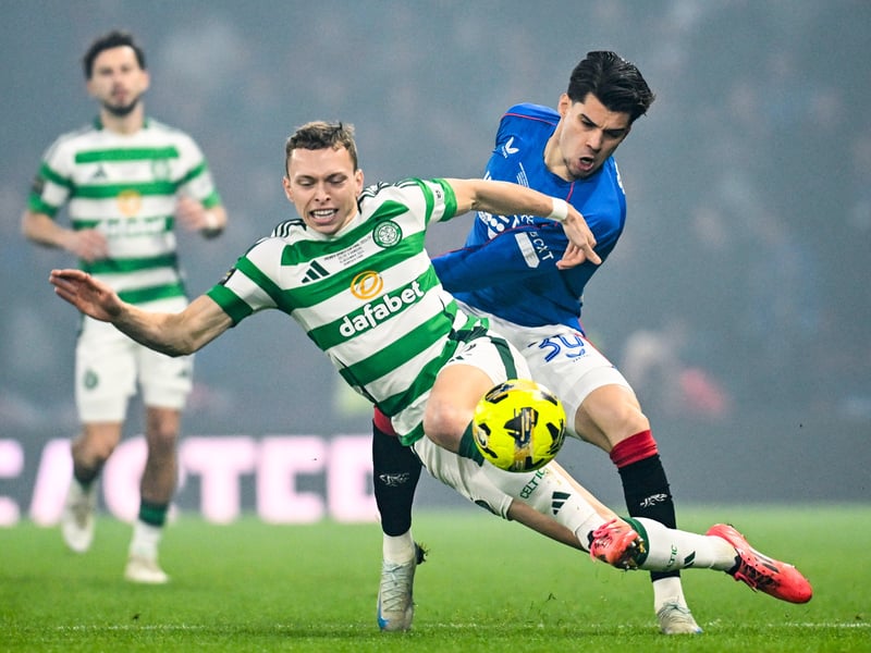 One of Ange Postecoglou's best signings during his time at Celtic, the Canadian is one of the club's most important players. Already won six trophies in two years, Johnston has proven to be excellent value and more than replaced Josip Juranović, who has joined Union Berlin for a reported fee of £14million in the same month.