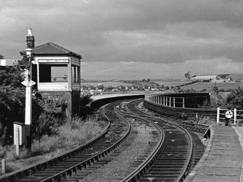 Share your  memories with Andrew Hutchinson via email at: andrew.hutchinson@jpress.co.uk or tweet him - @AndyHutchYPN