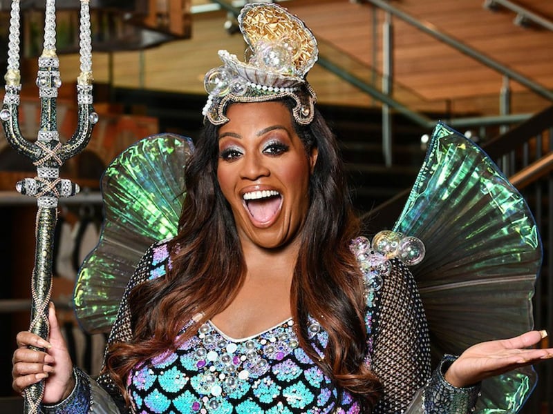 Alison Hammond's net worth is estimated to be between £1 million and £4 million