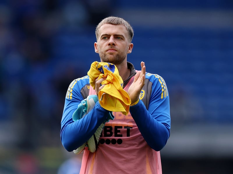 Blackburn were linked with a move earlier this window and manager John Eustace confirmed interest in his former Derby County teammate on Monday. But the YEP understands Leeds do not expect to lose their third-choice striker, who remains out with a hamstring injury.
