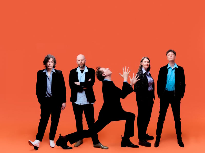 Breaking through in the early 2000s, Franz Ferdinandβs Take Me Out became an instant indie classic. Their mix of sharp, danceable guitar riffs and art-school cool helped define the sound of UK indie rockβs golden era.