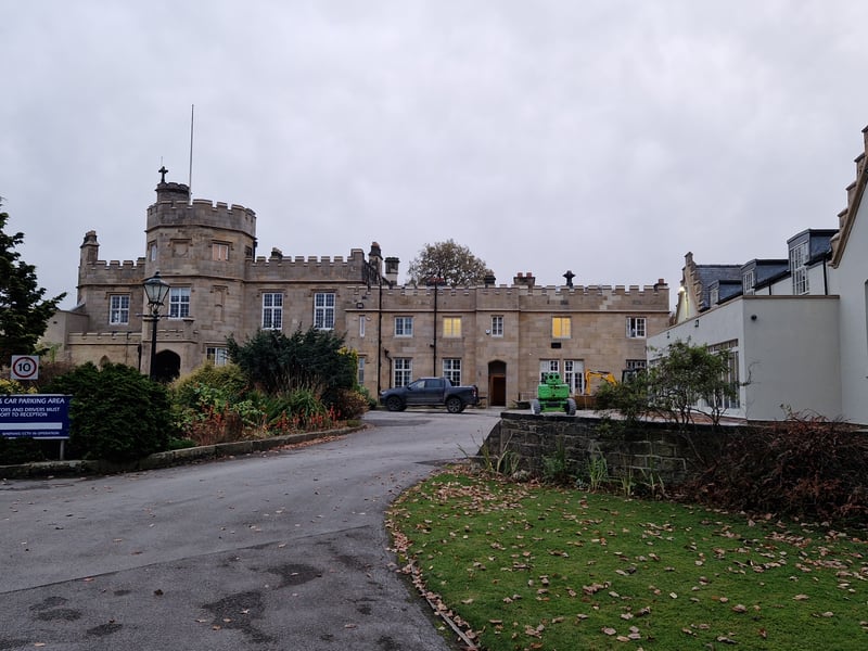 An application has been submitted to turn the historic Banner Cross Hall, in Ecclesall Road South, into a private school called Hallamshire Academy by the SEND specialist NEXUS Multi Academy Trust.
- https://planningapps.sheffield.gov.uk/online-applications/applicationDetails.do?keyVal=SVXRK8NYGEL00&activeTab=summary