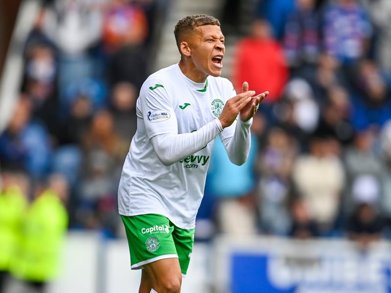 Looked dangerous from the moment he replaced Youan with 68 minutes gone. The way he ghosted into score the winner was absolutely exquisite.