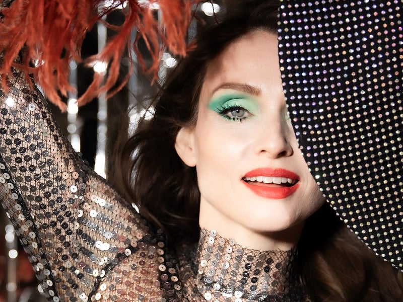 Sophie Ellis-Bextor brings her sparkling mix of pop and disco to Bournemouth International Centre on June 5, 2025. Get ready for an evening of crowd-pleasers, including "Murder on the Dancefloor," delivered with her signature elegance and flair before her BBC New Year's Eve Disco.