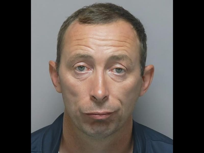 Ryan Lafferty, aged 43, of North Street in Portsmouth, pleaded guilty to conspiracy to supply Class A drugs. At Portsmouth Crown Court on Thursday 19 December he was jailed for 5 years and 3 months.