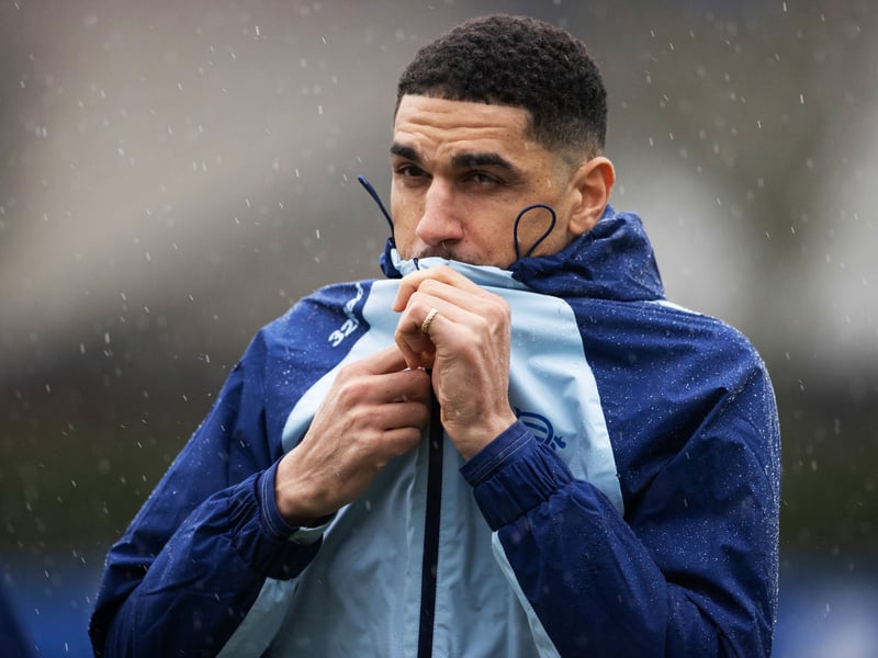 The experienced Nigerian centre-back limped off against St Mirren on boxing day and hasn't returned since. A big doubt for the visit of Aberdeen, Philippe Clement told Sky Sports on Tuesday that the Nigerian is back in training and has a chance of returning against Aberdeen.
