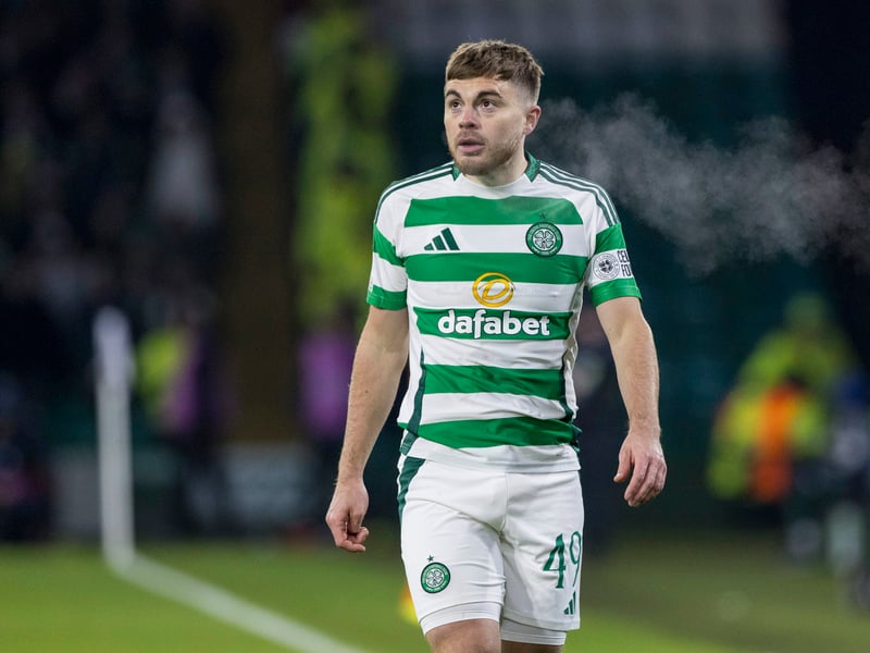 Has experienced numerous Old Firm clashes in his long Hoops career, but is definitely ruled out of the clash at Ibrox and isn't expected back until February at the earliest.