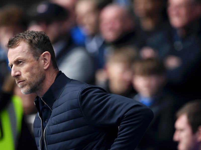 Relegation odds: 10/3 (Bet365)