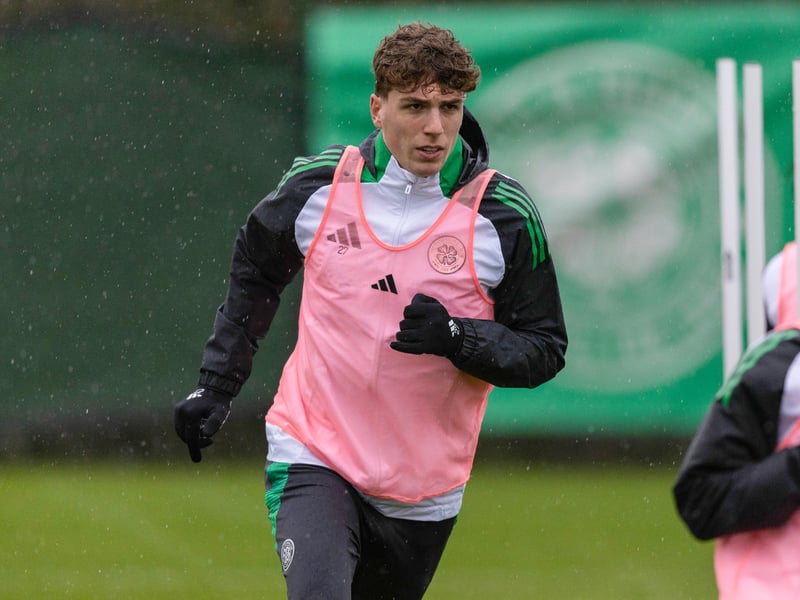Celtic's record buy has been forced to make an impact from the bench in recent weeks, but the clash against Dundee United feels like the perfect time to reintroduce him to the starting XI.