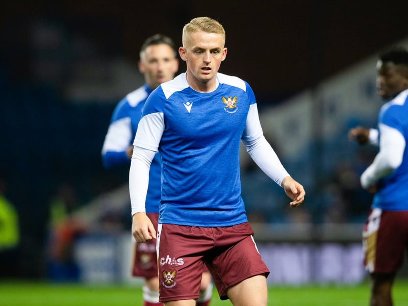 May still not be ready to return against Celtic due to a long-term a hip problem, but is reported to be edging closer to a return.
