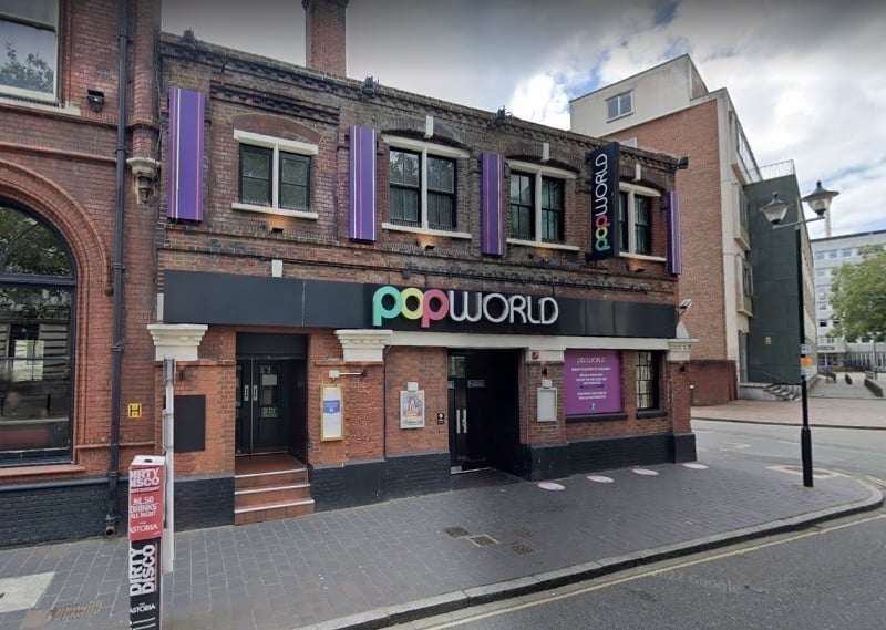 If you want a throwback to the 90s then Popworld is giving you the chance to Party Like Its 1999. Partygoers are invited to don their best 90s attire with DJ Munz playing dance floor fillers from the era. Tickets can be purchased in advance costing between £5 and £10. Further information can be found at: popworldparty.co.uk/portsmouth