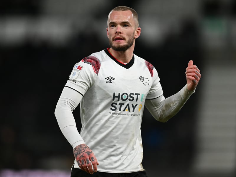 Joe Gelhardt was the one of the first and Cammy Devlin the most recent, but, as ever, there’s been a stack of names linked with Pompey.
As is usually the case, most had no substance with the transfer tittle-tattle a constant presence at this time of year. Throw Joe Ward, Robbie Fraser, Kion Etete, Harvey Knibbs and Ryan Ledson all firmly in the bin when it comes to their Pompey links.


