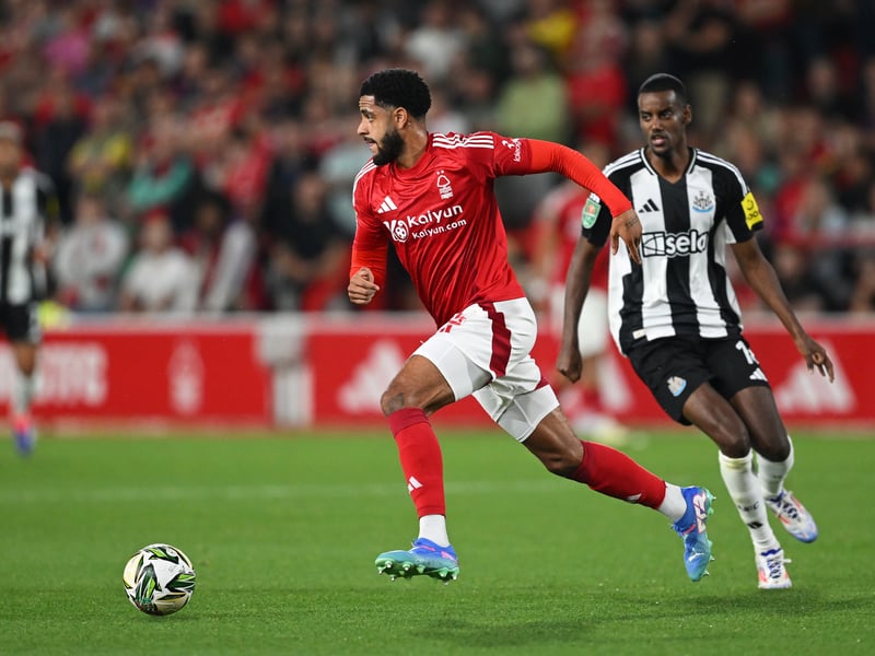 Reports suggested talks were underway over a loan move, possibly with a permanent clause, as Farke eyed a reunion with his former Norwich City defender. Has since joined Strasbourg on loan for the rest of the season.