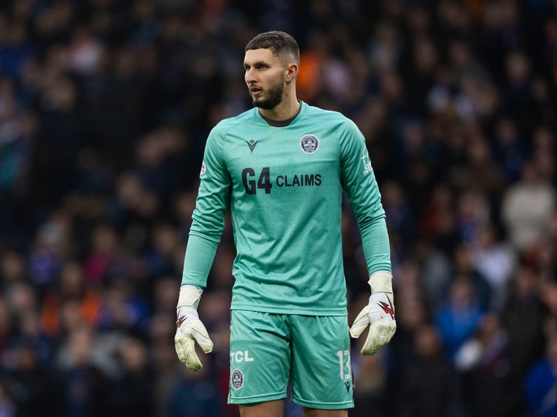 Expected to be ruled out until with a finger injury until mid-February.