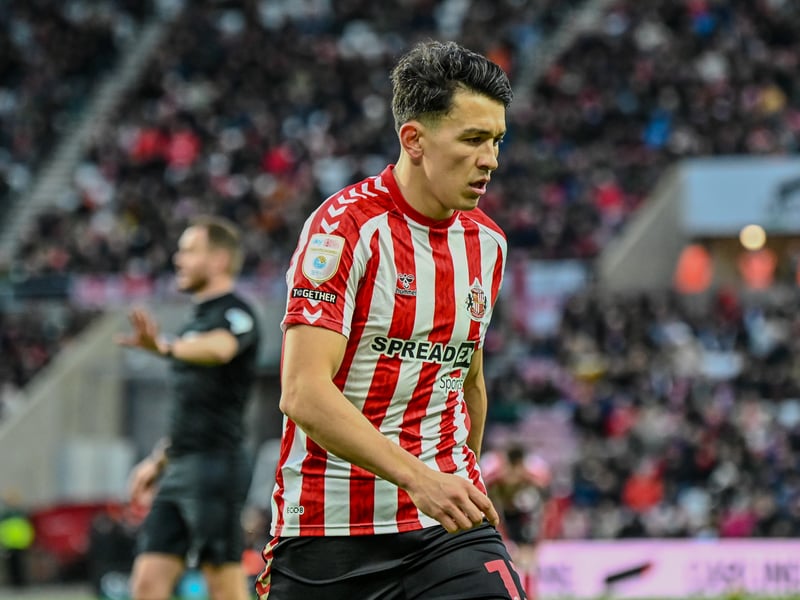 Sunderland's club captain has been excellent for the most part at centre-back this season, though Dan Ballard will likely put pressure n his starting position when fit.