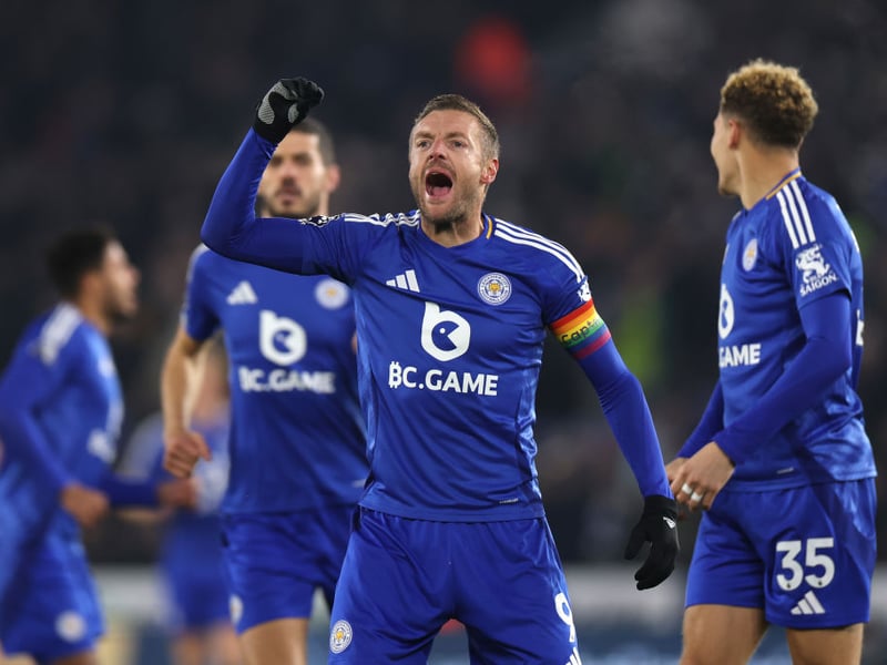 While less likely due to his age and current club status, the ex-England international has been suggested that Leicester City's Vardy could be on Celtic's shopping list. Vardy's experience and goal-scoring record could make him a valuable short-term option.