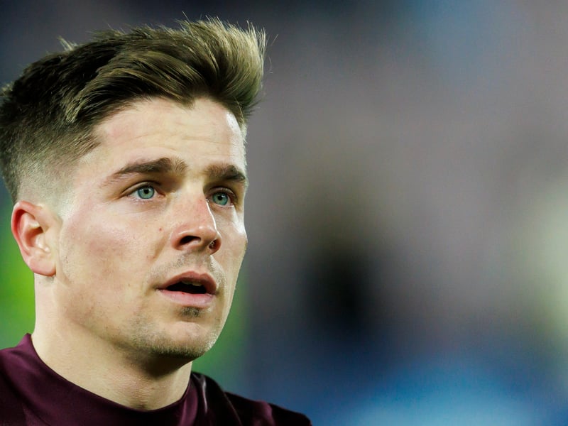 The Aussie was tenacious as Hearts picked up a massive win over St Johnstone at Tynecastle. Rated at 8.3 for his display thanks to a 88% passing accuracy rate, five interceptions and  won 14 duels.