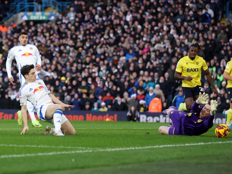 WhoScored rating: 9.1