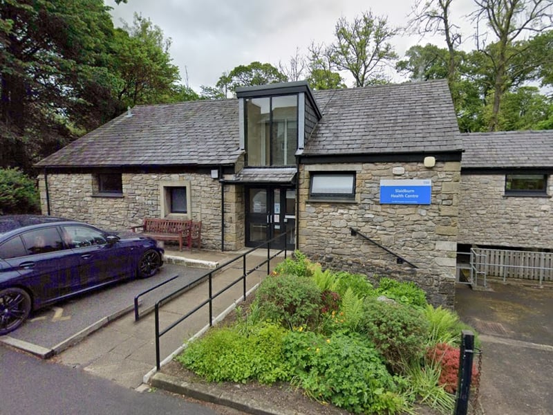 There were 212 survey forms sent out to patients at Slaidburn Health Centre in Slaidburn, Clitheroe. The response rate was 47%, with 98 patients rating their overall experience. Of these, 91% said it was very good and 6% said it was fairly good.