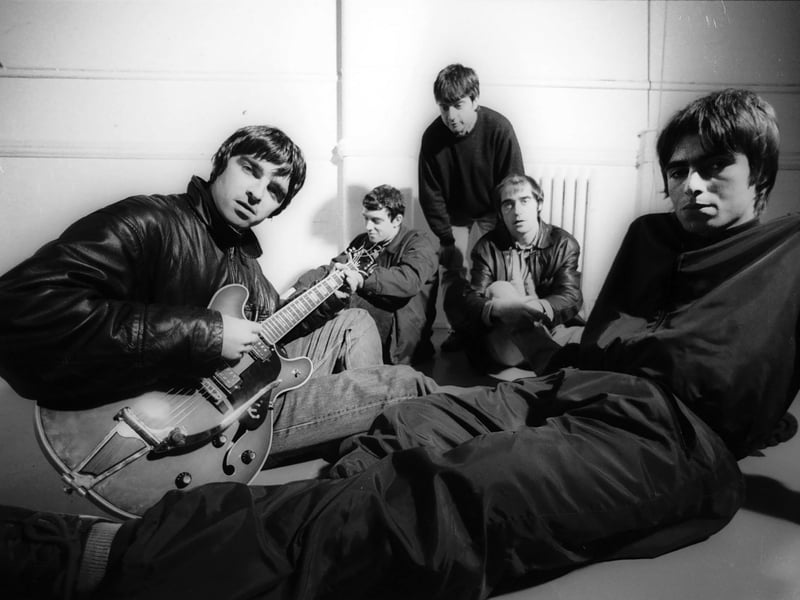 One of the defining albums of the Britpop era, Morning Glory was packed with chart-topping hits like Wonderwall and Don’t Look Back in Anger. The album’s success helped Oasis become one of the biggest bands of the ‘90s. Their anthem-like songs and often turbulent relationship with fame ensure that Oasis remains a fixture on playlists even today - especially with their 2025 reunion shows in sight.
