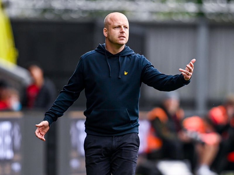 "I was in a similar situation at Hearts when I got the interim job. It's an opportunity for him [Barry Ferguson]. All he can do is say 'I'm up for this job, I'm good enough to do it'...his ticket for me is he comes across in his press as a Rangers manager. He shown across these last two weeks that he has the tactical detail needed. But this is only the first part - he needs to do it away to Edinburgh clubs, Aberdeen away - different clubs that pose different problems."