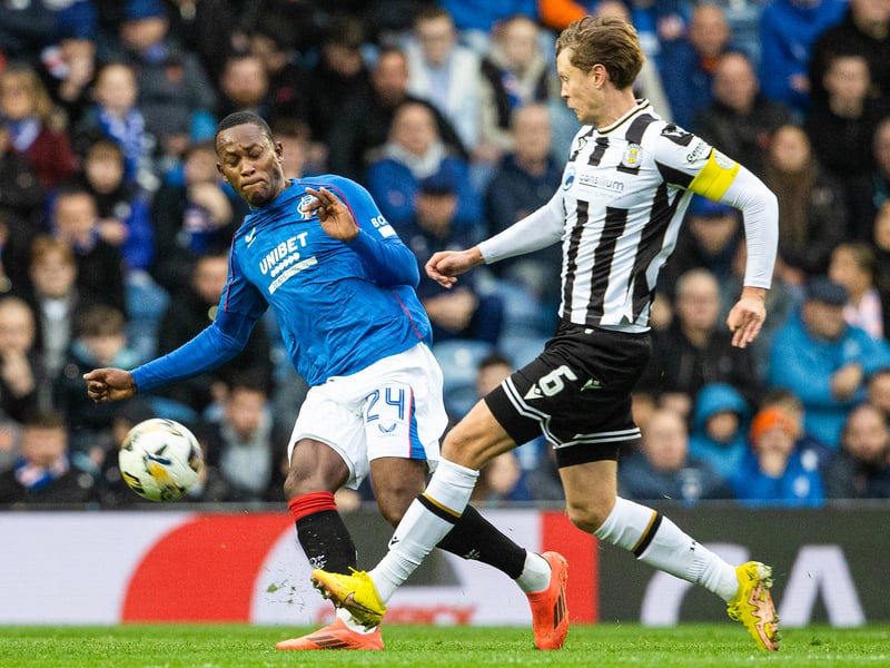 Unlikely to feature again this season after picking up a serious knee injury on international duty back in November.