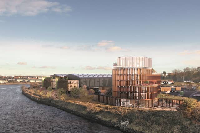 2025 should see spades in the ground for the major Crown Works Studios in Pallion. The biggest single development in the city since Nissan, the studios will see one of the largest filmmaking and TV studios in Europe on the banks of the Wear, creating more than 8000 jobs.