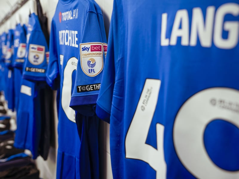 Pompey have players returning for their Boxing Day trip to Watford.