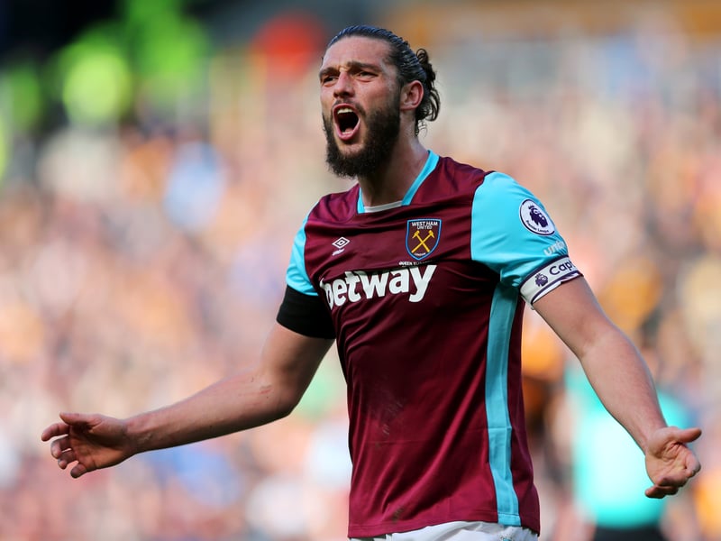 The former Newcastle, Liverpool and West Ham striker is currently plying his trade in the fourth tier of French football for Bordeaux. Yet there's some among the Fratton faithful who believe the striker would be a welcome addition at Pompey in January - particularly with Kusini Yengi out until the beginning of February because of injury.