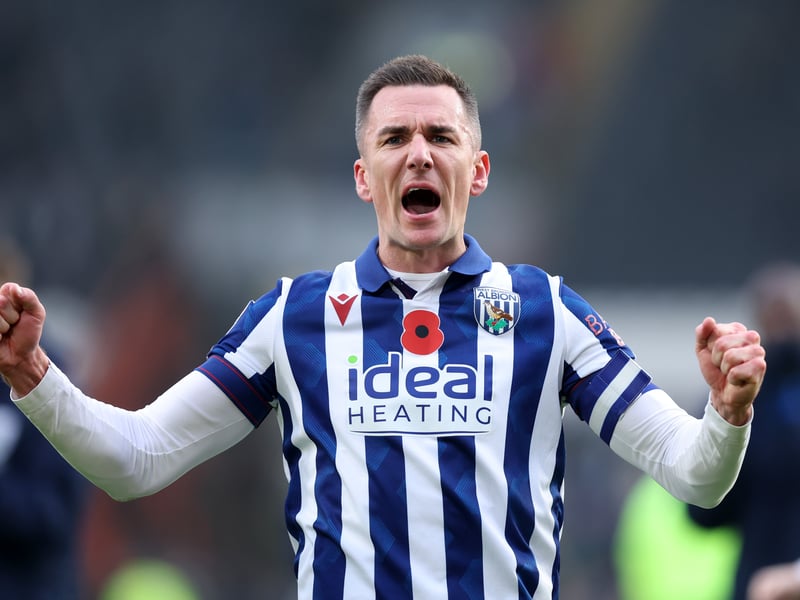 The 30-year-old former Fratton favourite still has his admirers at PO4. And some believe Pompey should try to entice the forward back to the south coast next month, particularly as Wallace finds himself on the fringes of Carlos Corberan's first-team. Only two of Wallace's 17 Championship appearances to date this season have come as starts. Could Pompey lure another one of their old-boys back to Fratton Park?