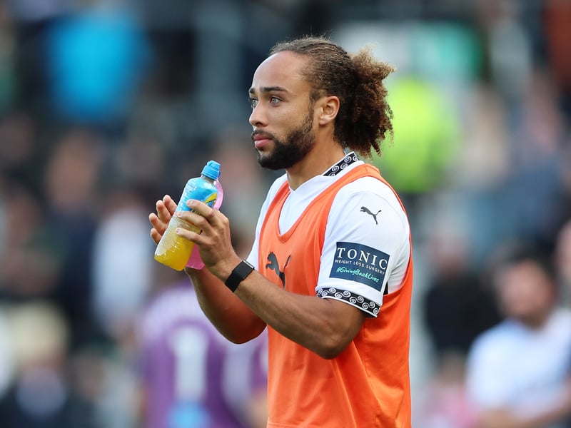 Another former Pompey player to be suggested, with the Blues in the market for additional numbers out wide. Harness made 134 appearances for Pompey prior to his switch to Ipswich in 2022, scoring 31 goals and registering 21 assists. The winger is currently on loan at Derby and has featured 17 times to date. A return to Fratton Park would be a complete surprise.