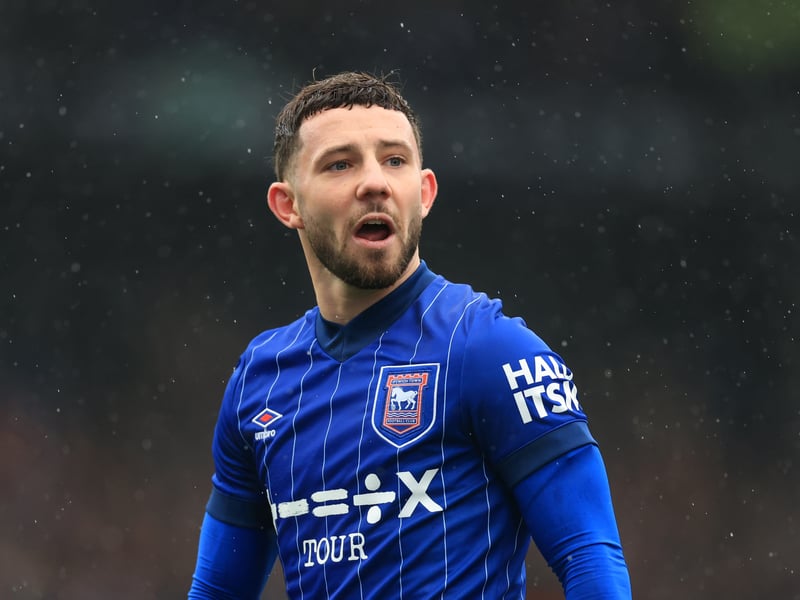 Ipswich Town