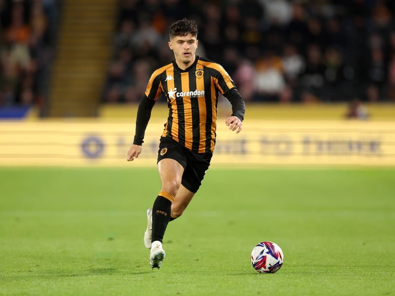 Despite Hull being one of Pompey's main relegation rivals this season, some believe a bid for the Tigers' left-sided defender would be worth lodging in January.