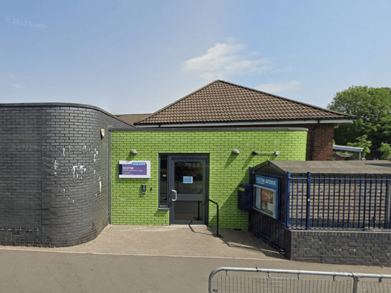Filton Avenue Primary School, located on Lockleaze Road, achieved an average score of 107 in reading and 105 in maths. 69% of pupils met the expected standards in KS2 and 17% achieved a higher standard. Current Ofsted rating: Good.