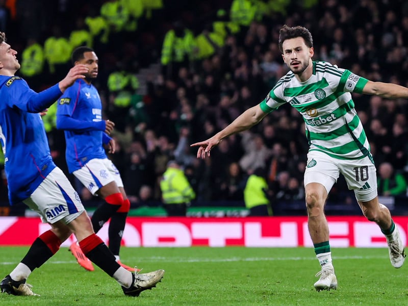 Brendan Rodgers revealed a "twinge in his knee" had caused him to miss the goalless draw at Dundee United. He'll be a doubt for the game on Boxing Day, but he isn't a confirmed absentee after the Celtic boss said he'll should be okay to return provided he has "a couple of days rest".