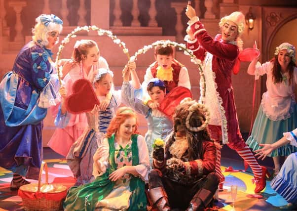 Is it really Christmas without attending a festive panto? Check out Beauty and the Beast in The Byre Theatre St Andrews. Unlike traditional tales of true love, this story features a Belle who's not quite in the mood for romance, and her sassy mum who adds plenty of humour to the mix. With plenty of singing, dancing, and laughter, this panto promises fun for all ages. Mother Goose in Perth Theatre is another treat worth checking out. Mother Gabi Goose’s retirement plans are turned upside down when the new owner of McGregory’s Eggery, Greta Garbage, threatens to cage the geese and take everything Gabi holds dear, leading to an adventurous journey with her son and a quirky goose to save the day. Catch Beauty and the Beast from 28th November to 31st December, with performances at 2:00pm and 7:00pm and don’t miss Mother Goose, running from 29th November to 31st December, with performances at 1:00pm, 2:00pm (on selected days), and 7:00pm.
