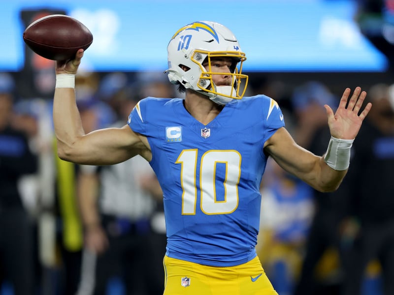Another big earner, another quarterback. The 26-year-old has a total of 20,466 passing yards in his career, earning him a yearly salary of $52.5million.