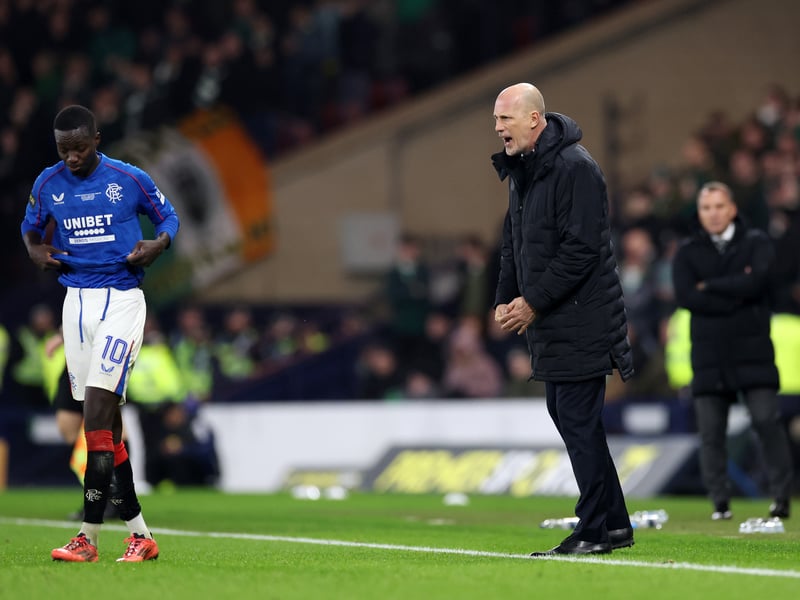 The Ivorian will miss the game with suspension after picking up three yellow cards in the Europa League this season.