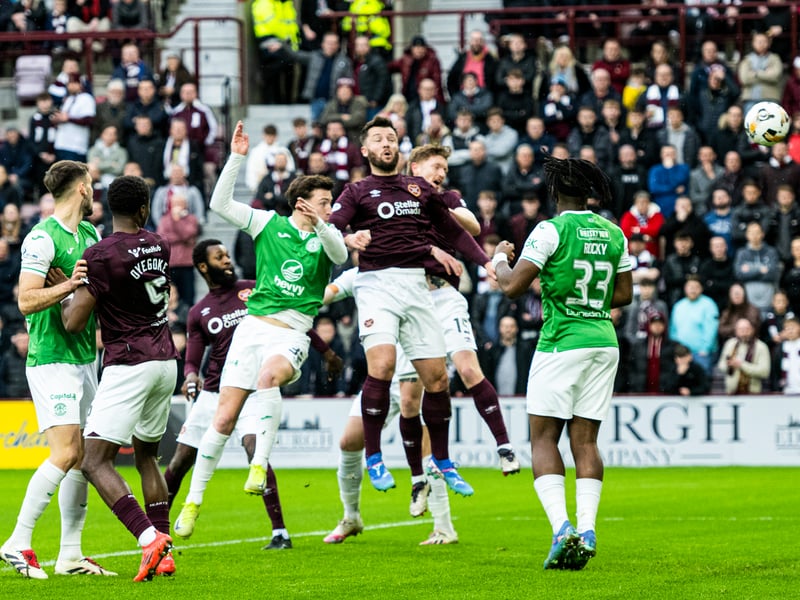 Unlucky to score the own goal. Largely solid apart from that. 6