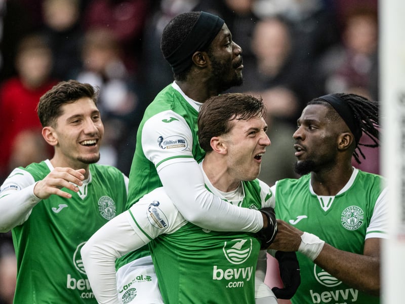 Stung the palms of Craig Gordon with a rasping strike. Faded out of the game in the second period and was taken off for Dwight Gayle. 6