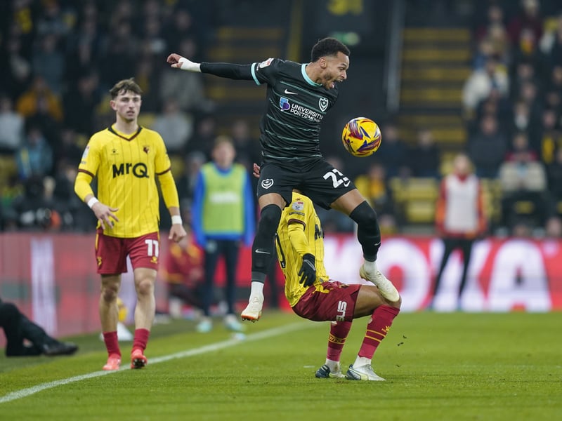 Match action