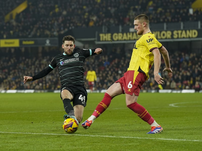 Match action