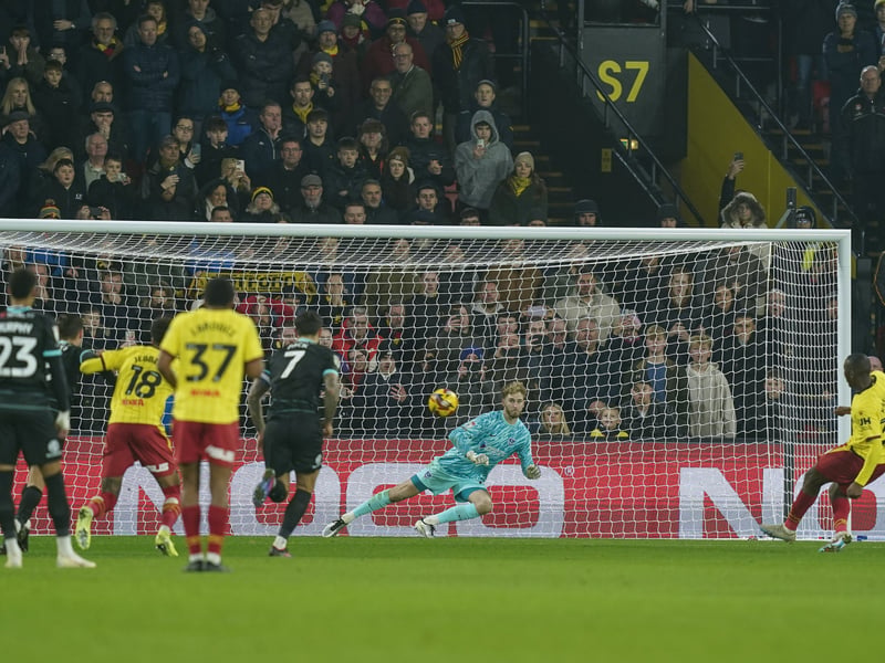 Match action