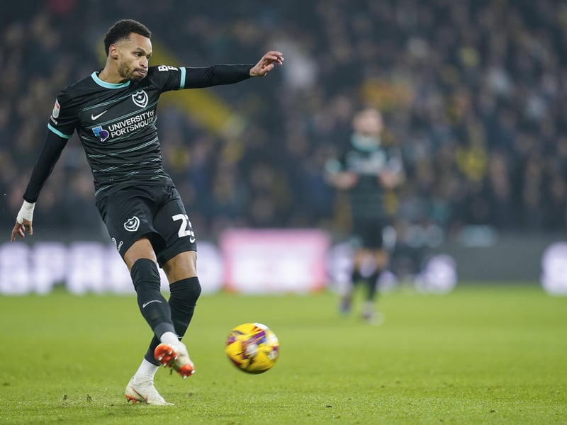 Match action