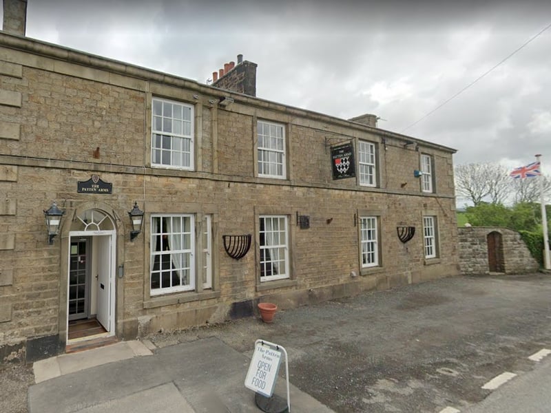 The Patten Arms in Preston has been praised by customers for its “exceptional food, service and atmosphere”. The village pub has a legacy that dates back to 1860, but its history isn’t its only impressive aspect, as many have praised its menu and tasting nights.