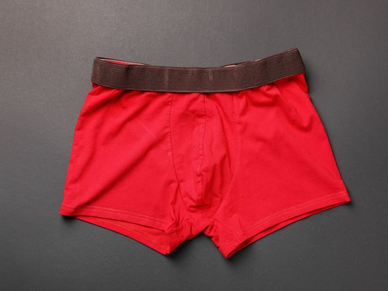 In Italy, a quirky New Year tradition involves wearing red underwear to attract love and good fortune in the year ahead.