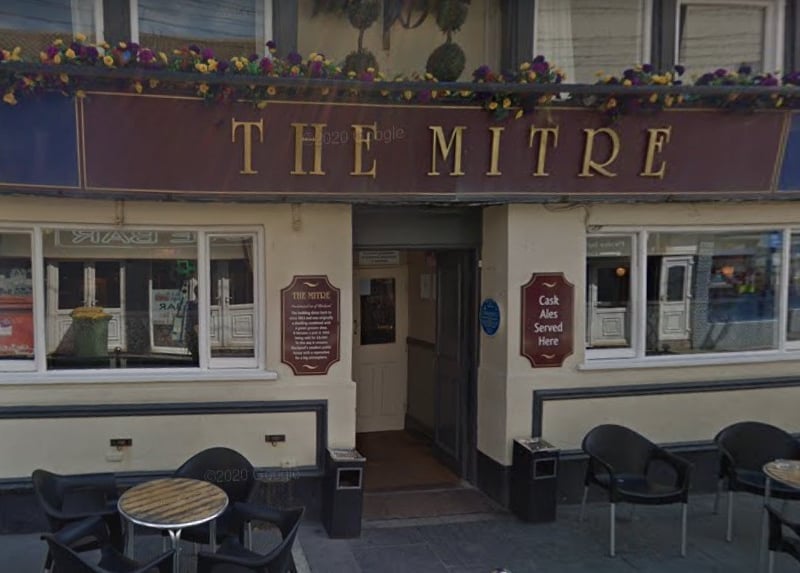 The Mitre, which can be found on Blackpool’s West Street is one of the oldest pubs in the area. Despite its historic background, The Mitre serves up delicious light bites, which are enjoyed alongside reasonably priced alcoholic drinks and live music.